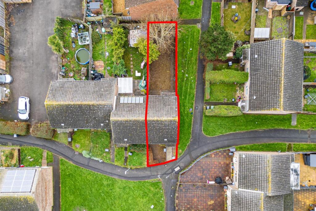 15 Courtenay Walk, Worle, North Somerset BS22 7TQ 