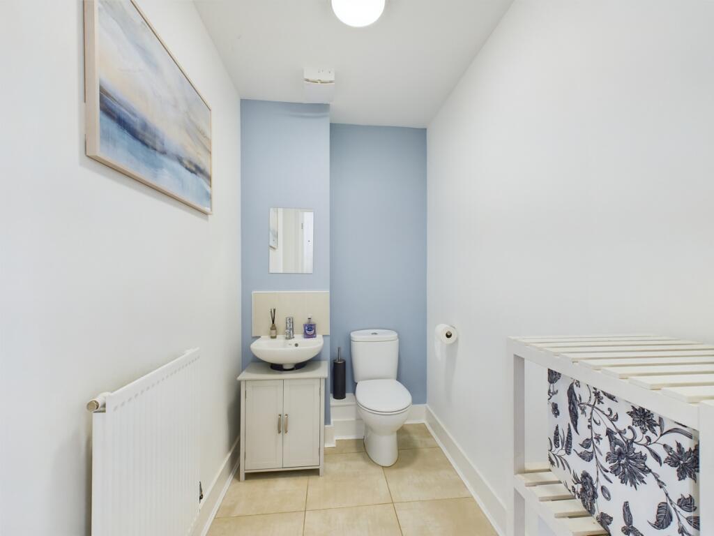 WC