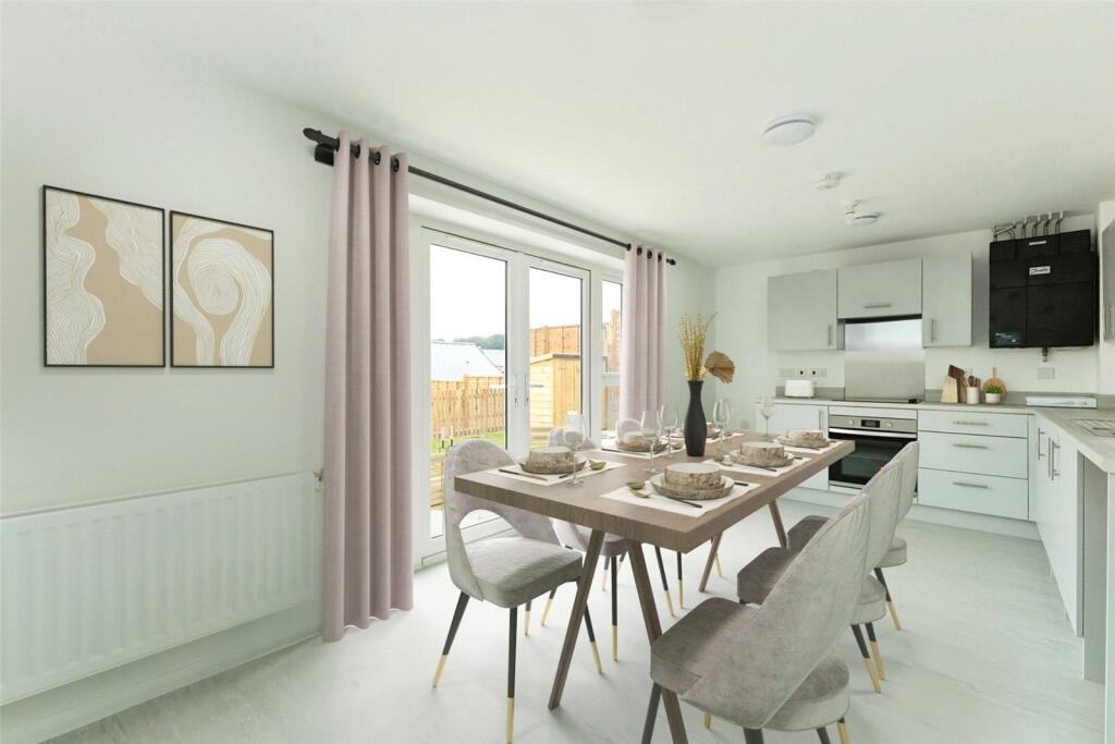 L6 Kitchen Diner