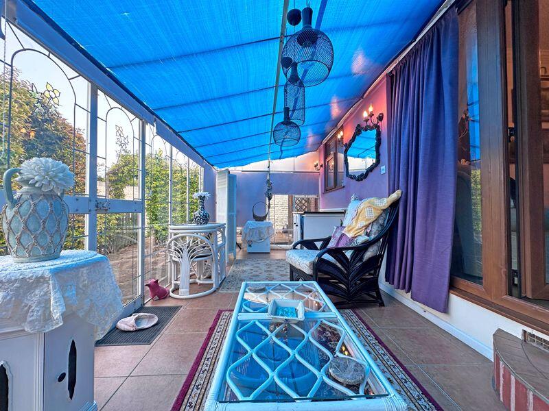 Conservatory