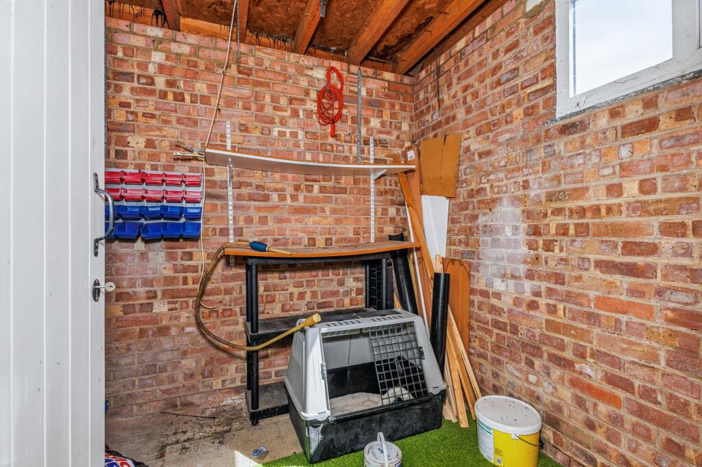 24 Snow Hill, Maulden, Bedford, MK45 2BW