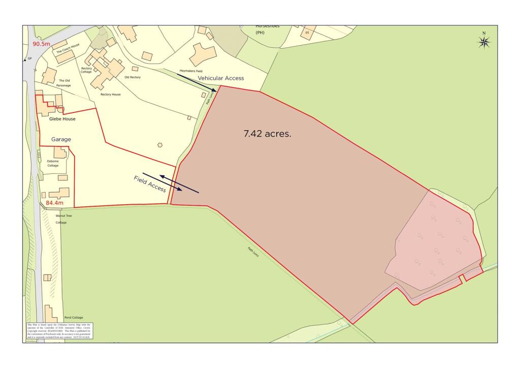 Land Plan