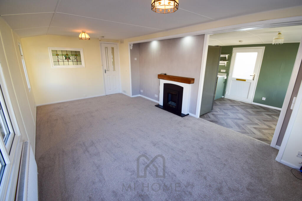 Willow Drive, Lamaleach Park, Freckleton, PR4