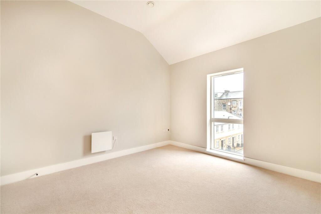 12 Lambert House, 108 Station Parade, Harrogate, North Yorkshire