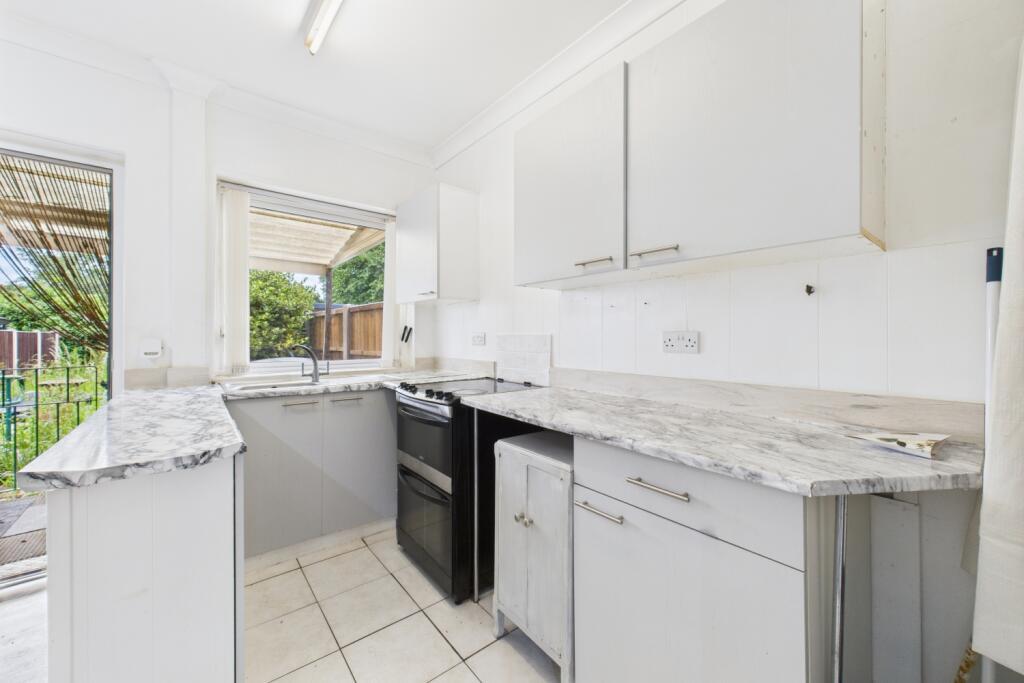 Kitchen-Diner