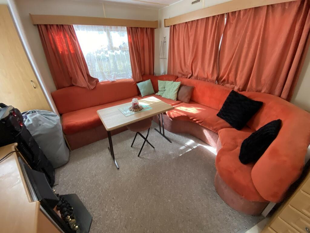 Caravan