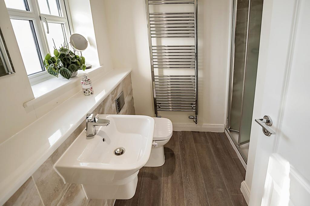 Master En-suite