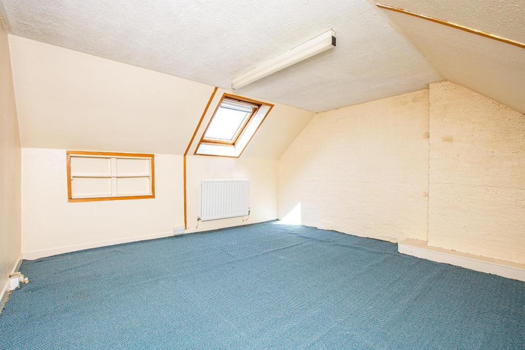 Attic