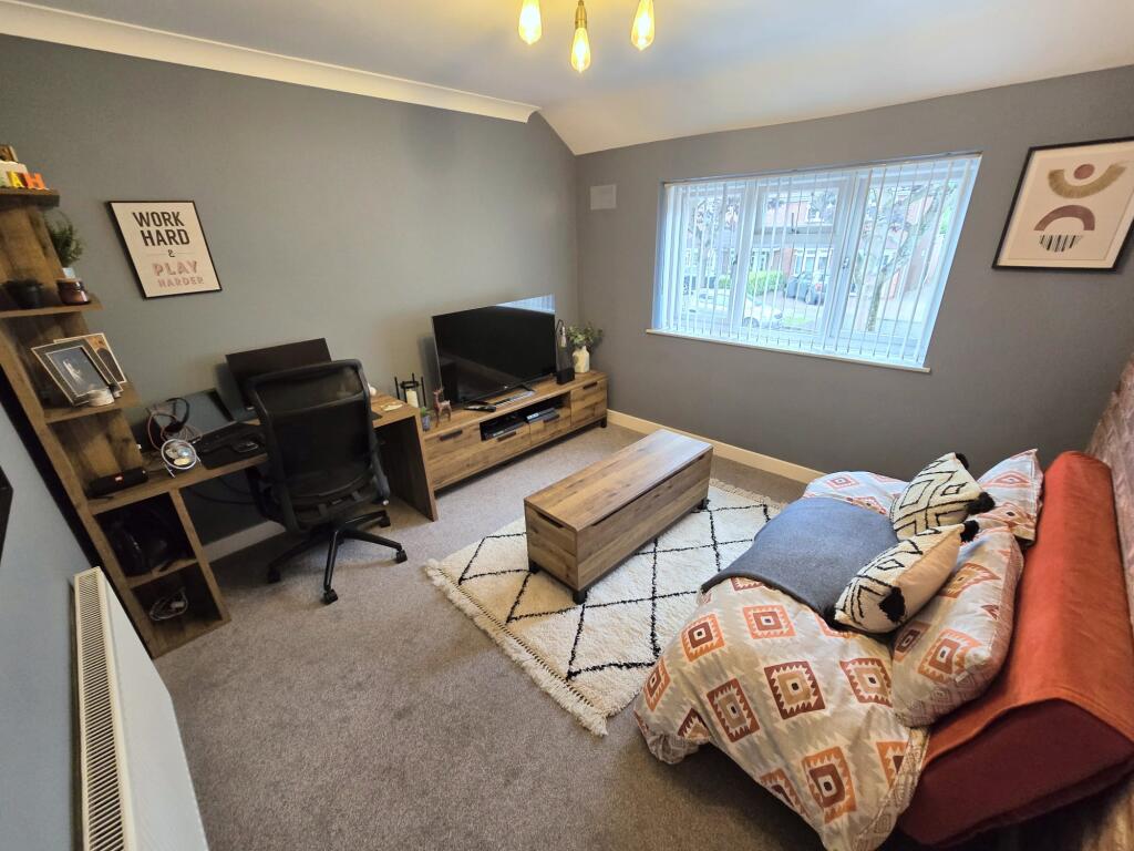 Bedroom 2A