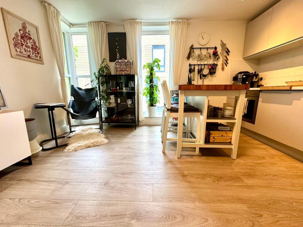 Kitchen / Living Room 10