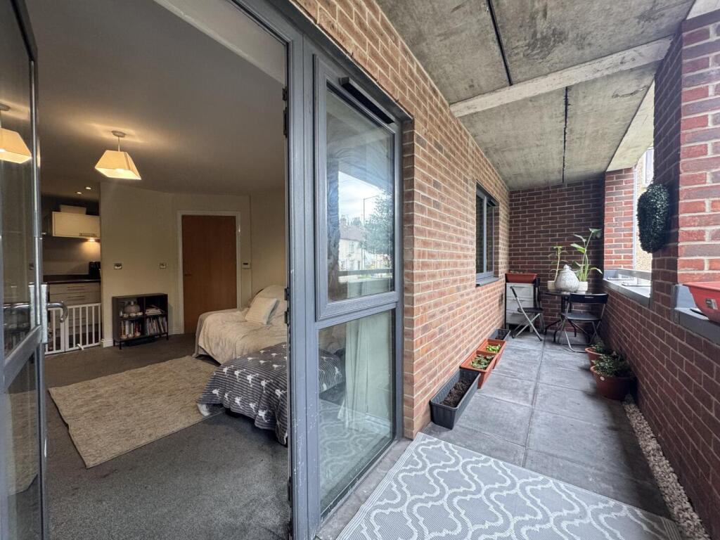 Terrace / Patio