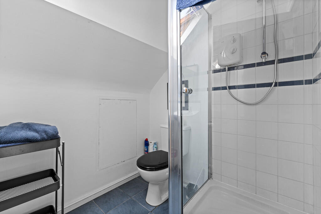 9 Panton Road, CH...