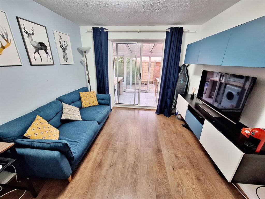 Winchester Drive, Poulton-Le-Fylde