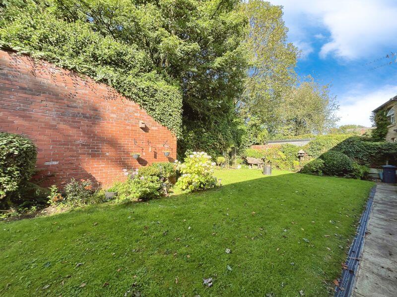 Communal Gardens