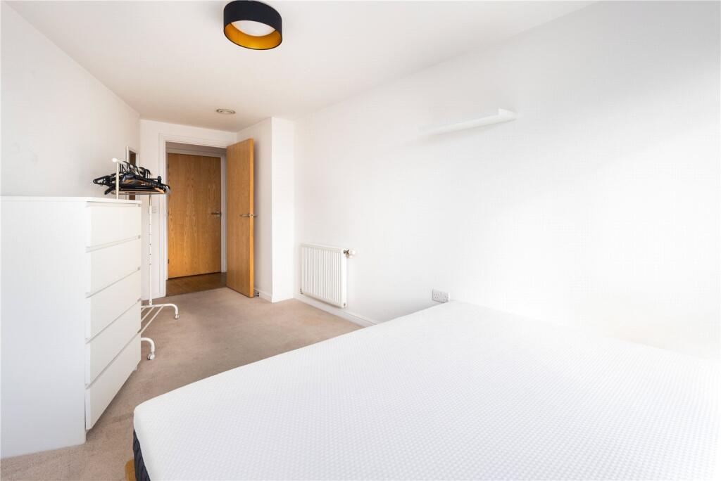 Bedroom Two View 2
