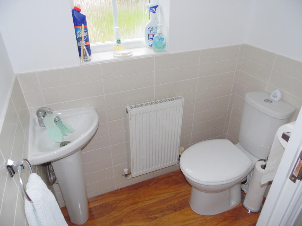 CLOAKROOM