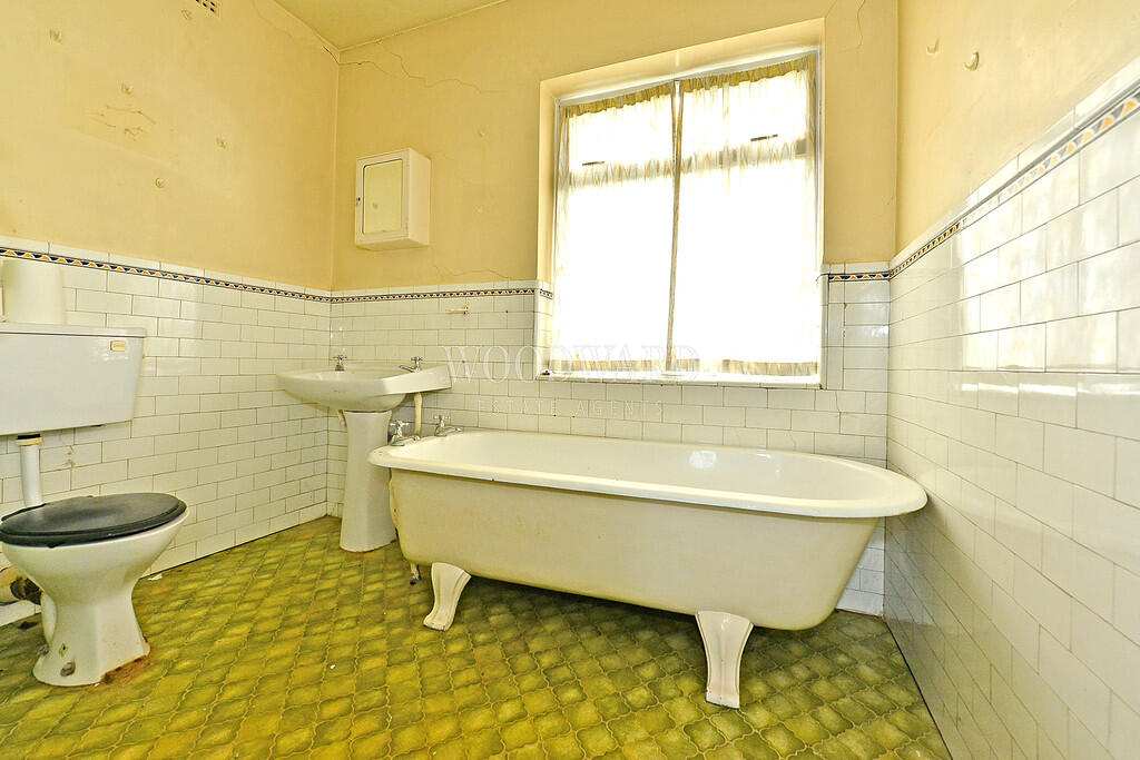 Bathroom/WC