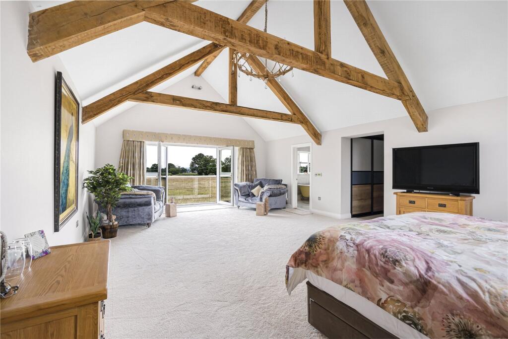 Principal Bedroom