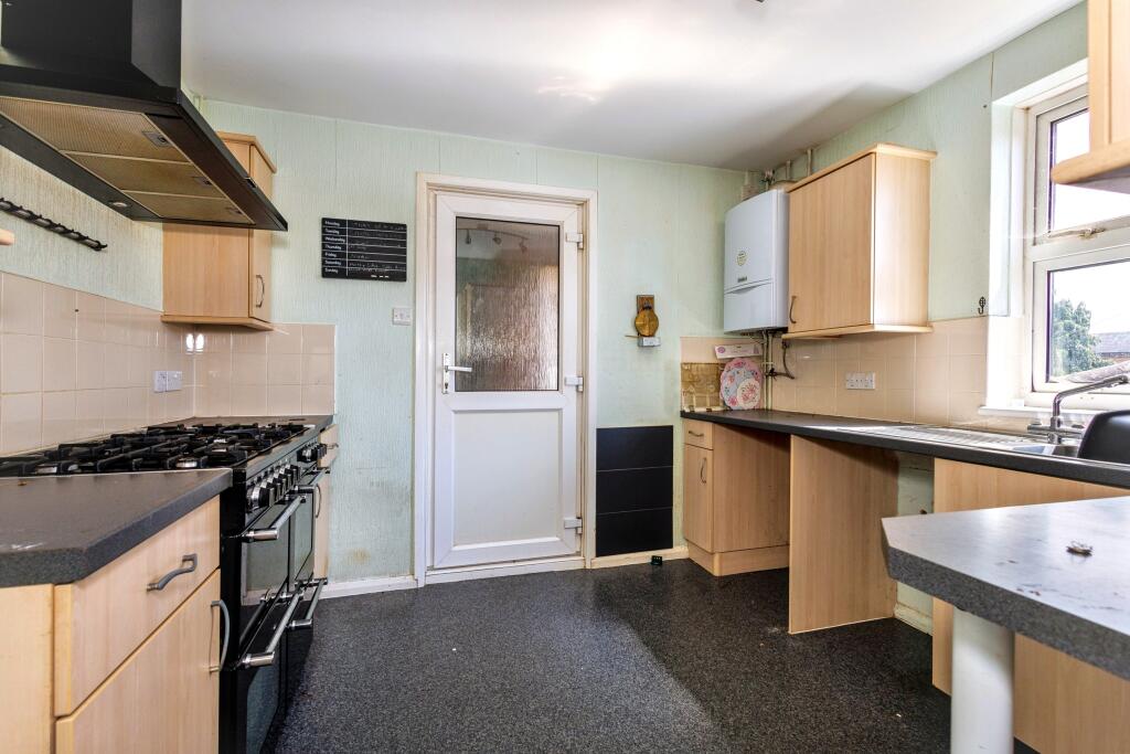 24 Snow Hill, Maulden, Bedford, MK45 2BW
