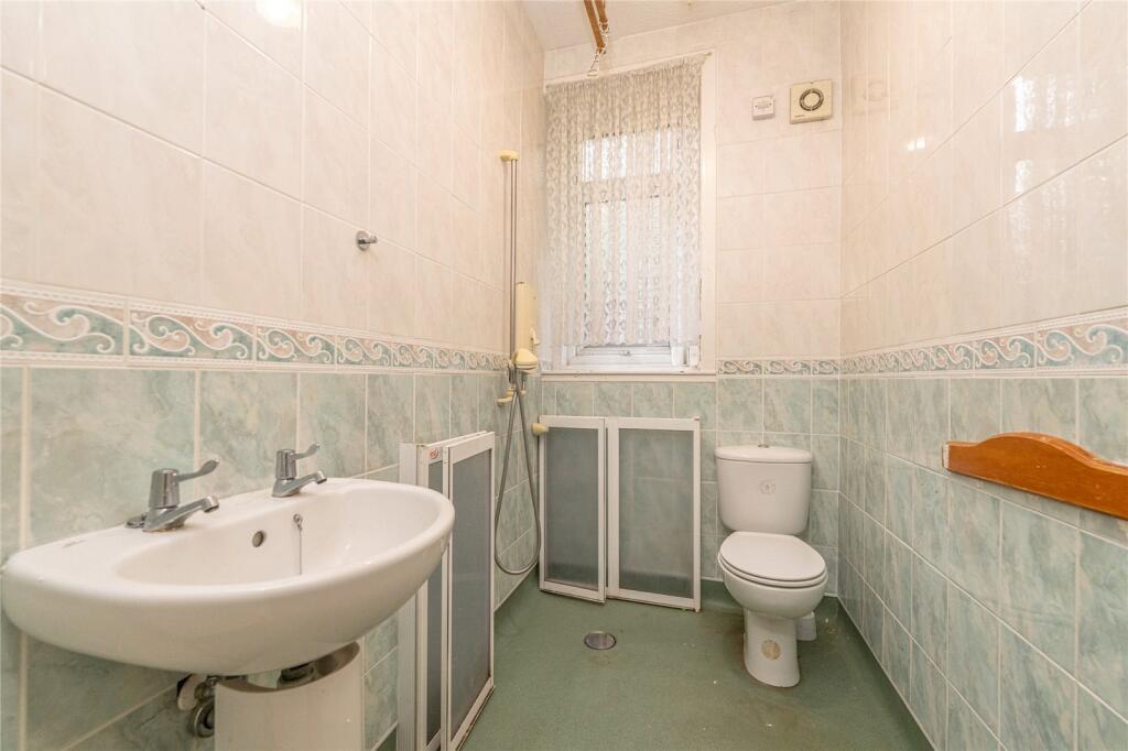 Wet Room