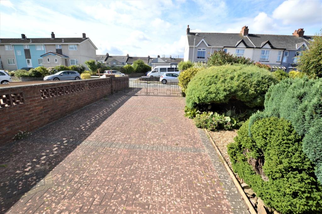 Block Driveway