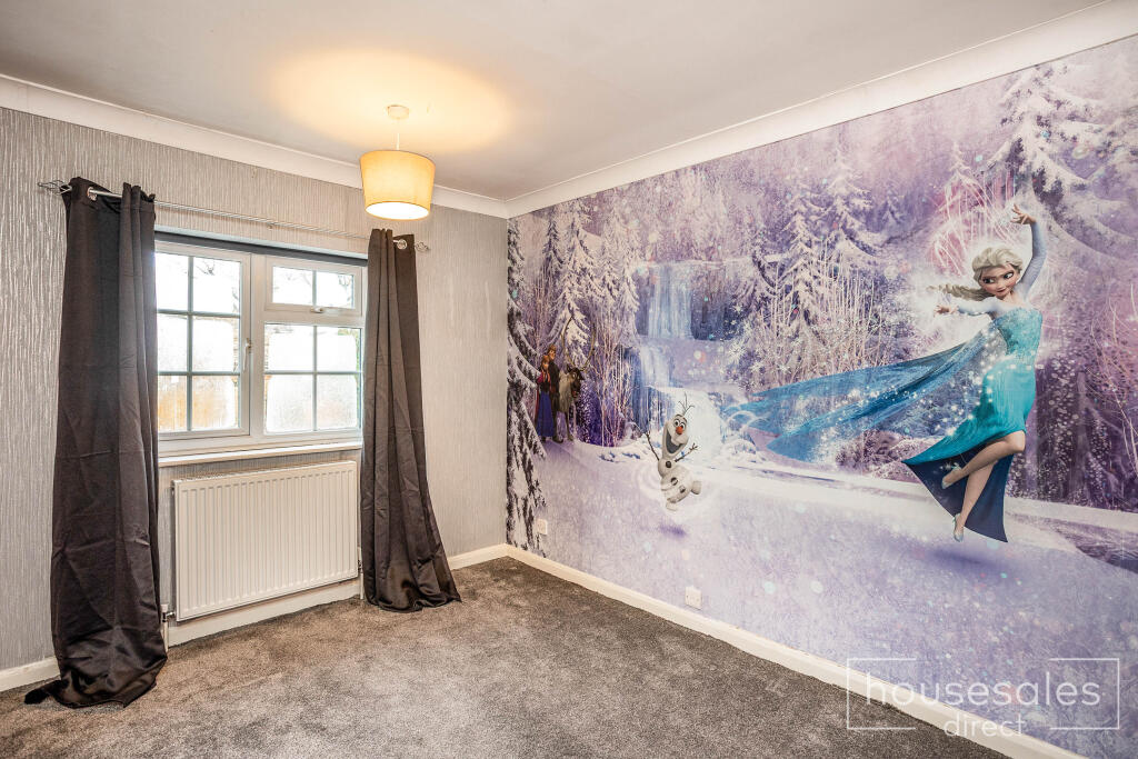 Bedroom 3