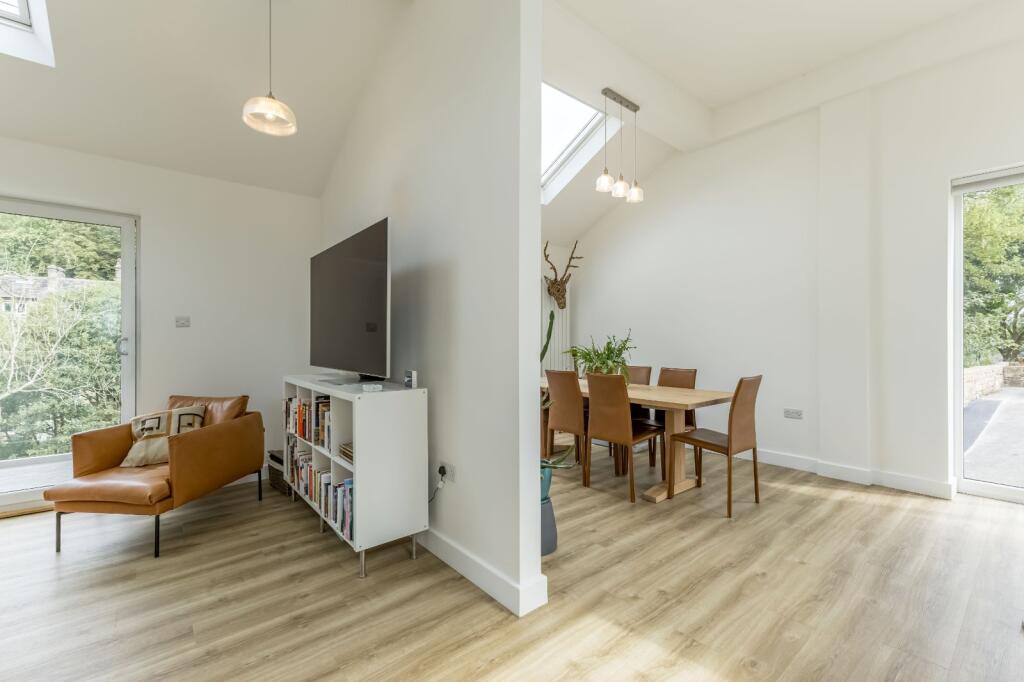 Dining / Living