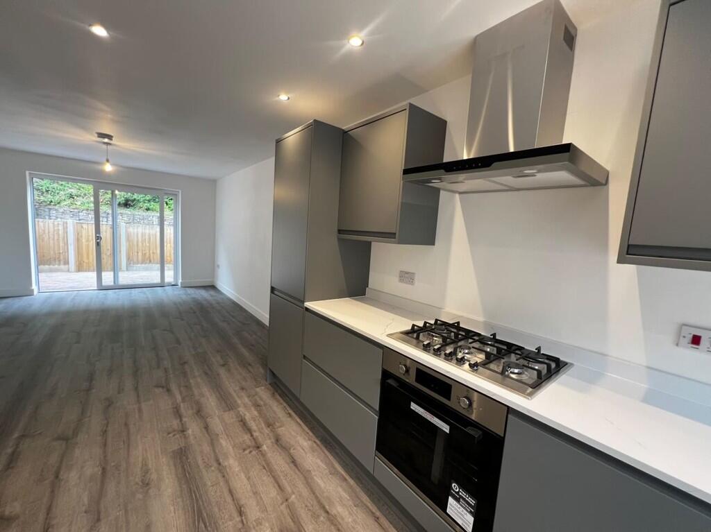 Open Plan