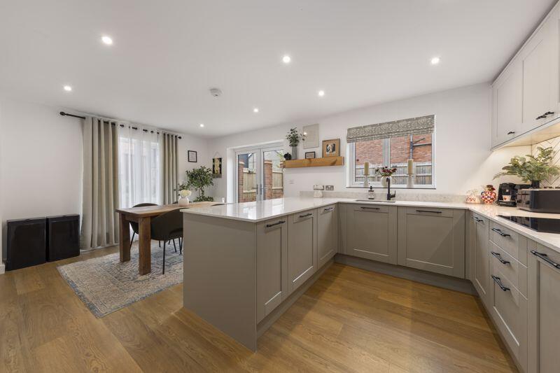 KItchen-Diner