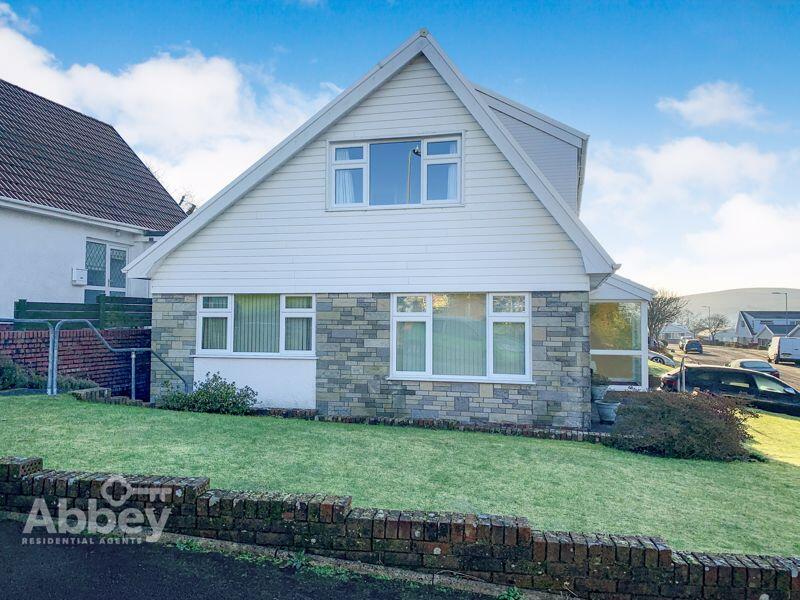 Left Hand Side Elevation