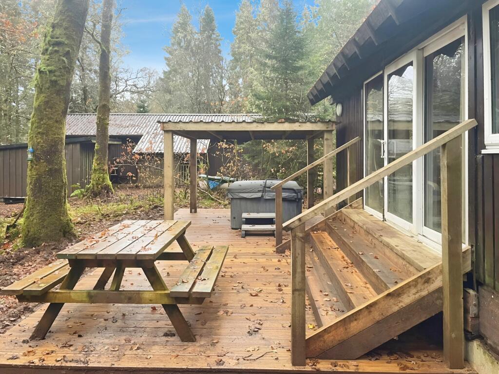 Decking