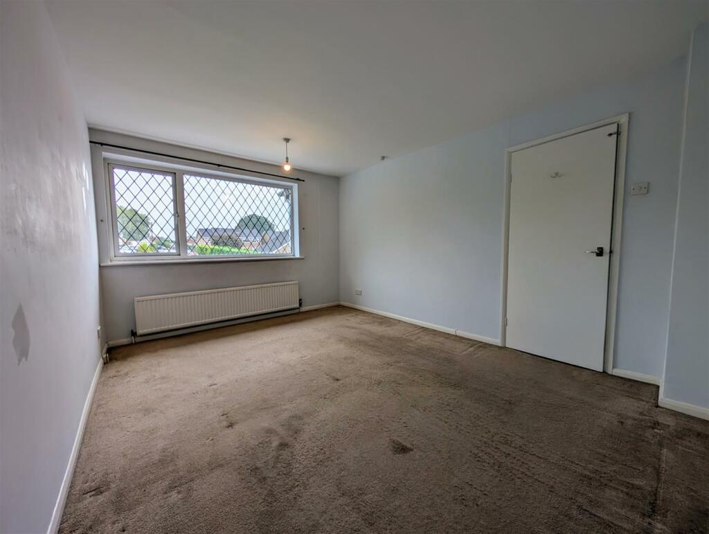 26 Beaumont Avenue, Ashby