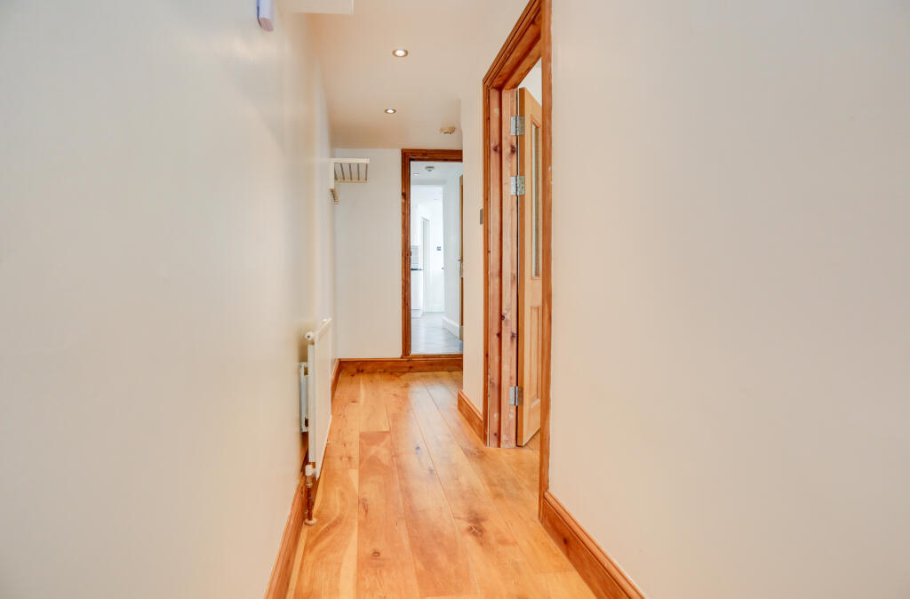 hallway