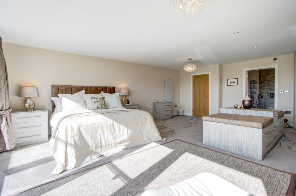 Principal Bedroom 3