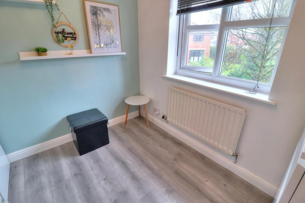 Bedroom Four