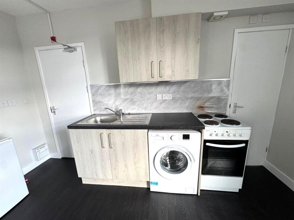 Kitchenette