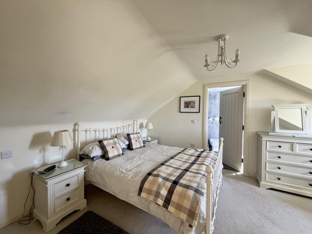 Nabny, Dundrennan, Kirkcudbright - Williamson and 
