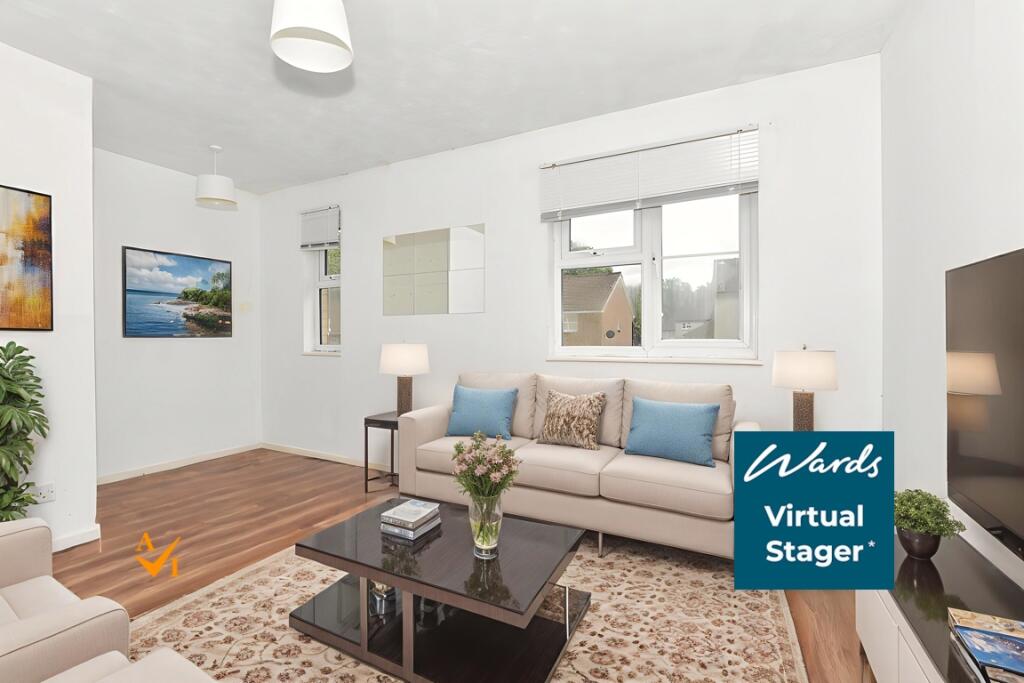 Lounge/ Diner (Contemporary Style)