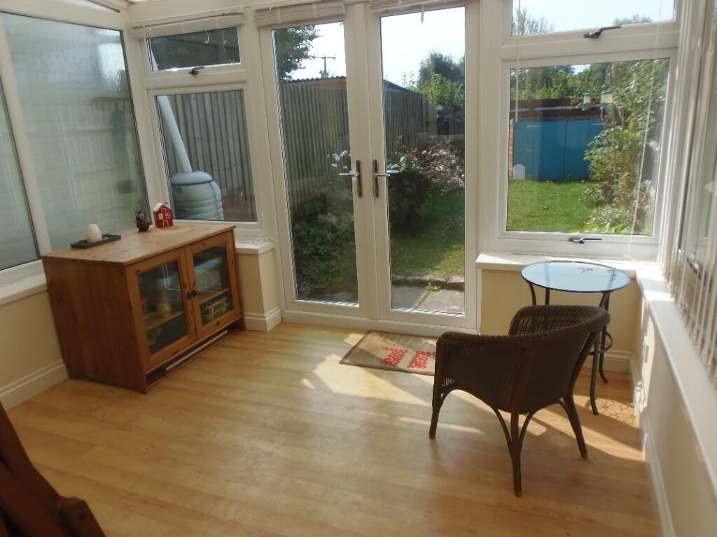 Conservatory