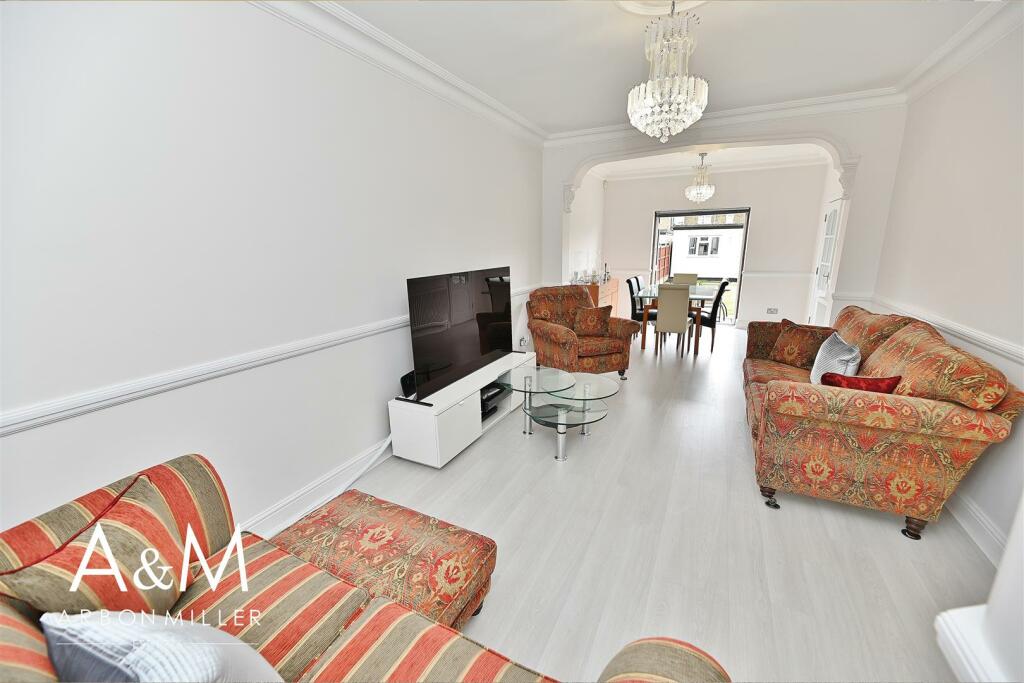Through Lounge