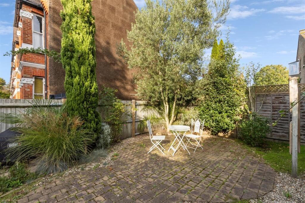 Southfield Road, W4 - FOR SALE