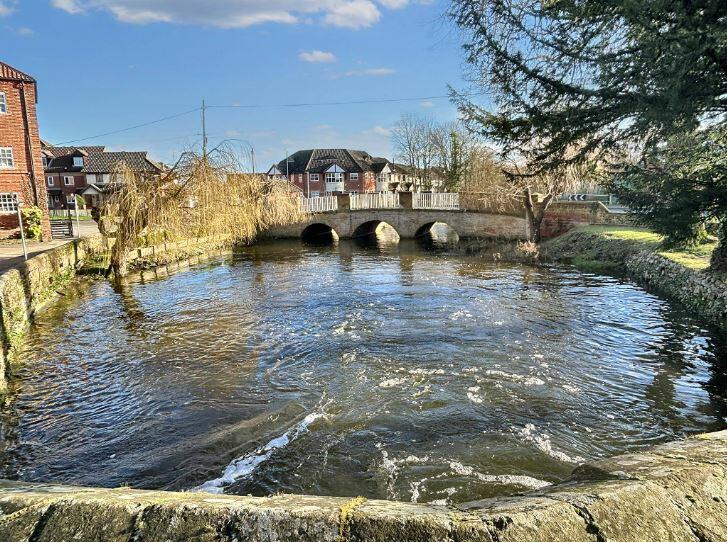 River