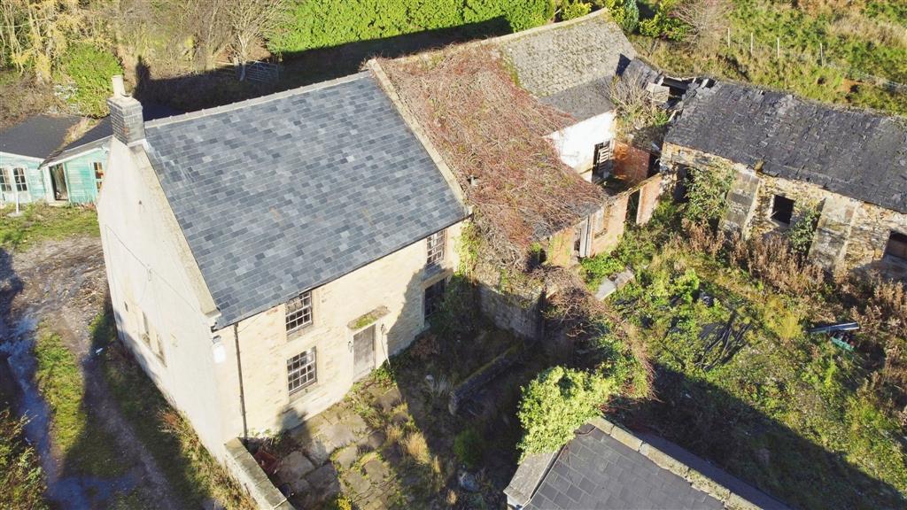School Lane, Hassop, BAKEWELL