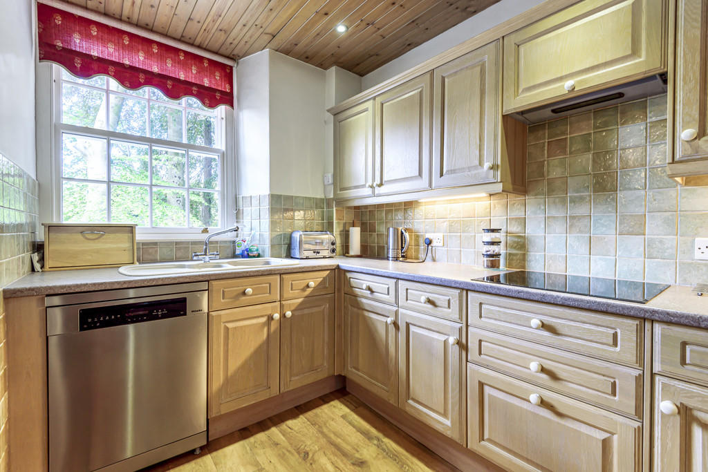 Riverside Kitchen