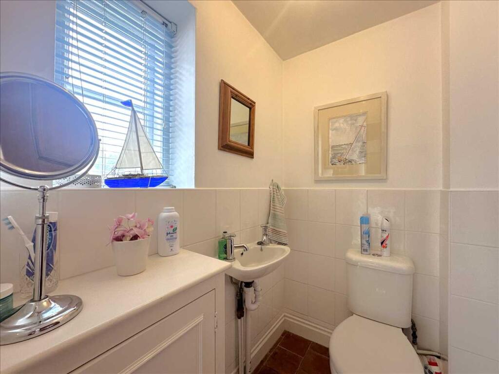 Cloakroom