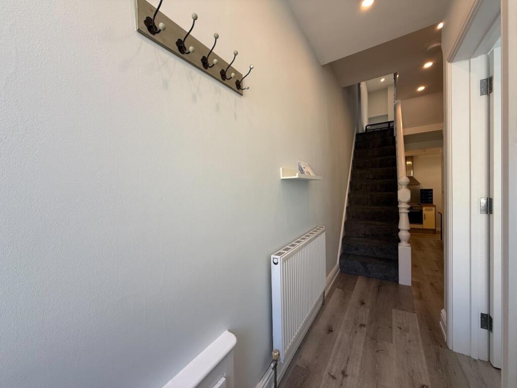 another student property from Award winning CPS HO