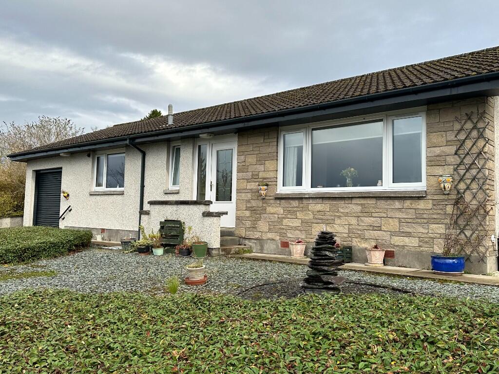 Rowan Avenue, Dornoch, Sutherland, IV25