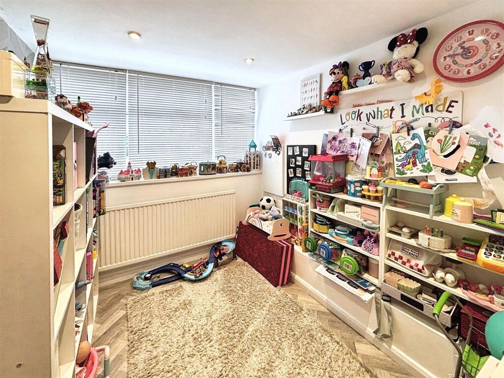 Playroom