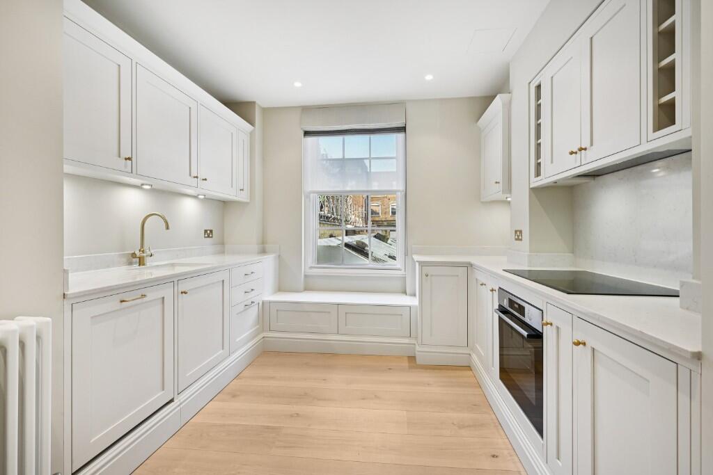 Eccleston Street, London, SW1W