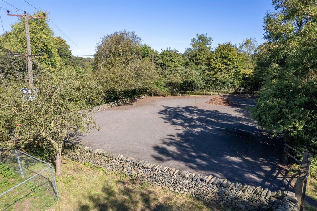 12 Altar Stone Lane, Markfield
